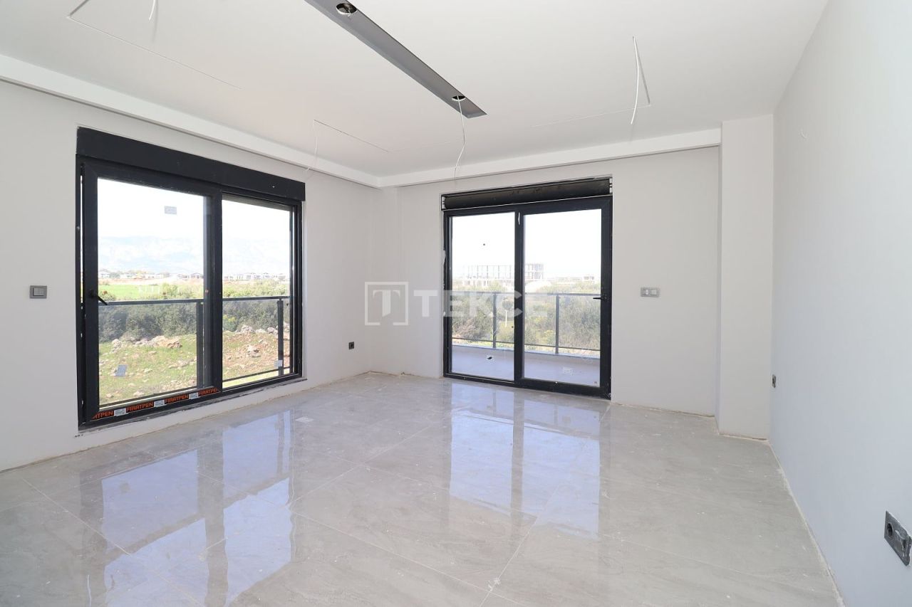 Вилла в Анталии, Турция, 360 м² - фото 17