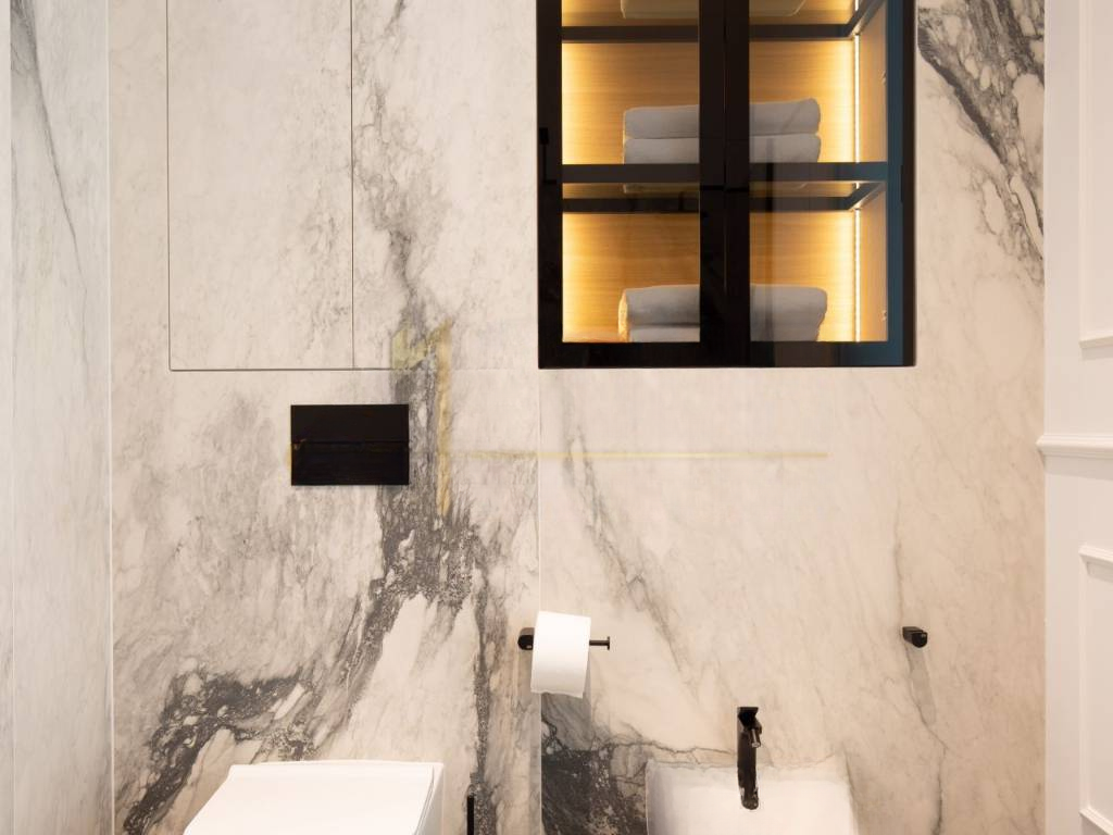 Квартира в Опатии, Хорватия, 114 м² - фото 11