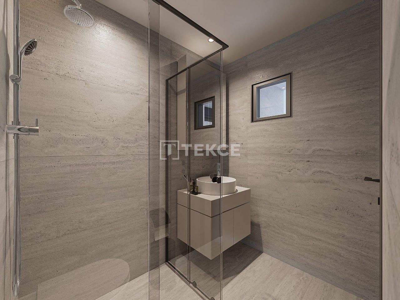 Апартаменты в Анталии, Турция, 154 м² - фото 17