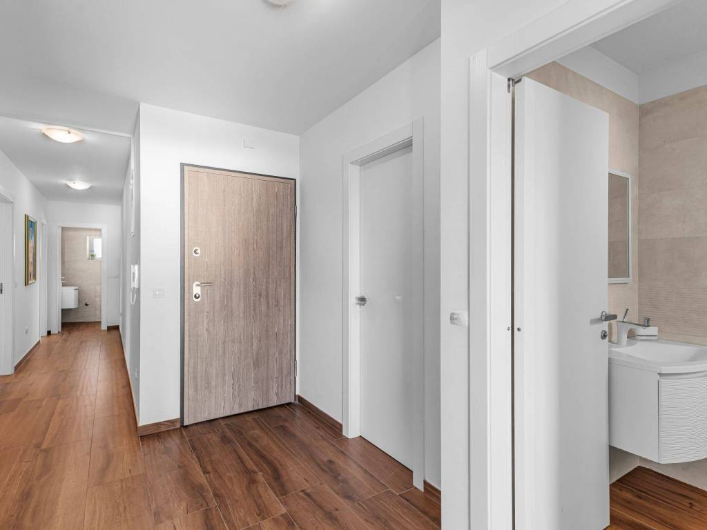 Квартира в Опатии, Хорватия, 113 м² - фото 11