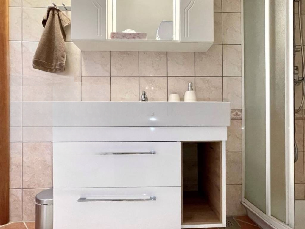 Квартира в Опатии, Хорватия, 54 м² - фото 11