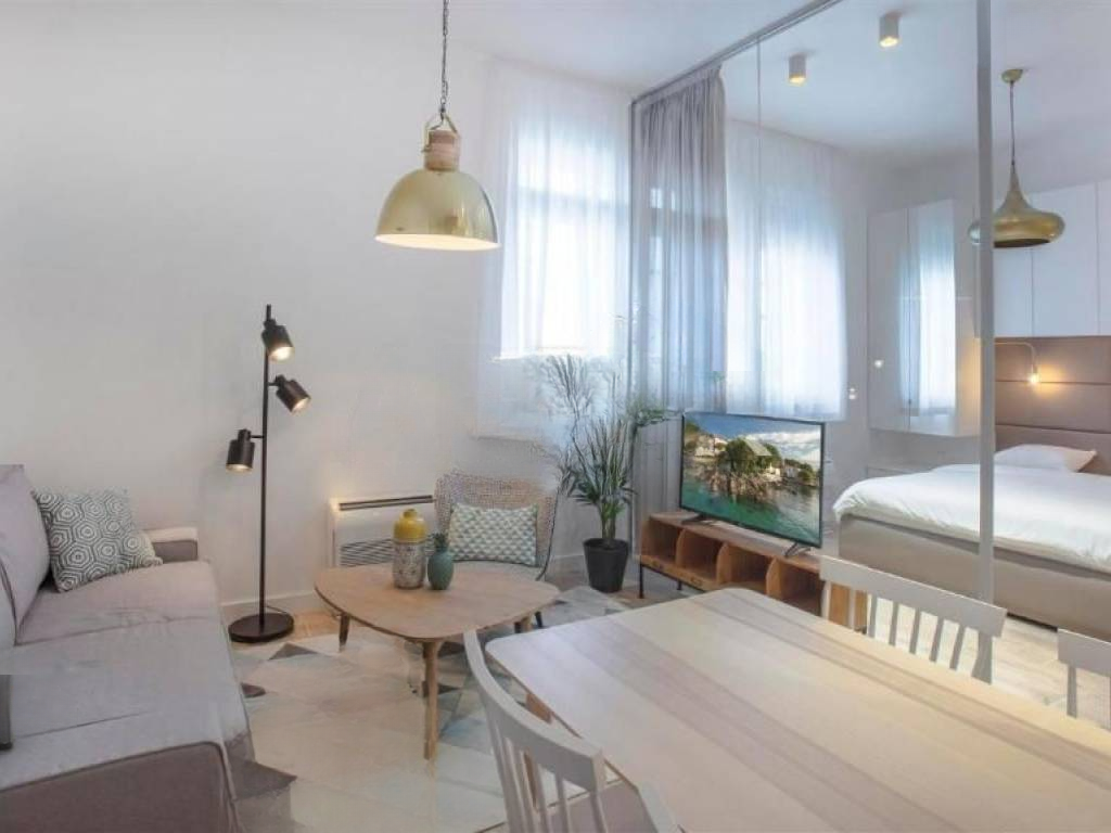 Квартира в Опатии, Хорватия, 200 м² - фото 11