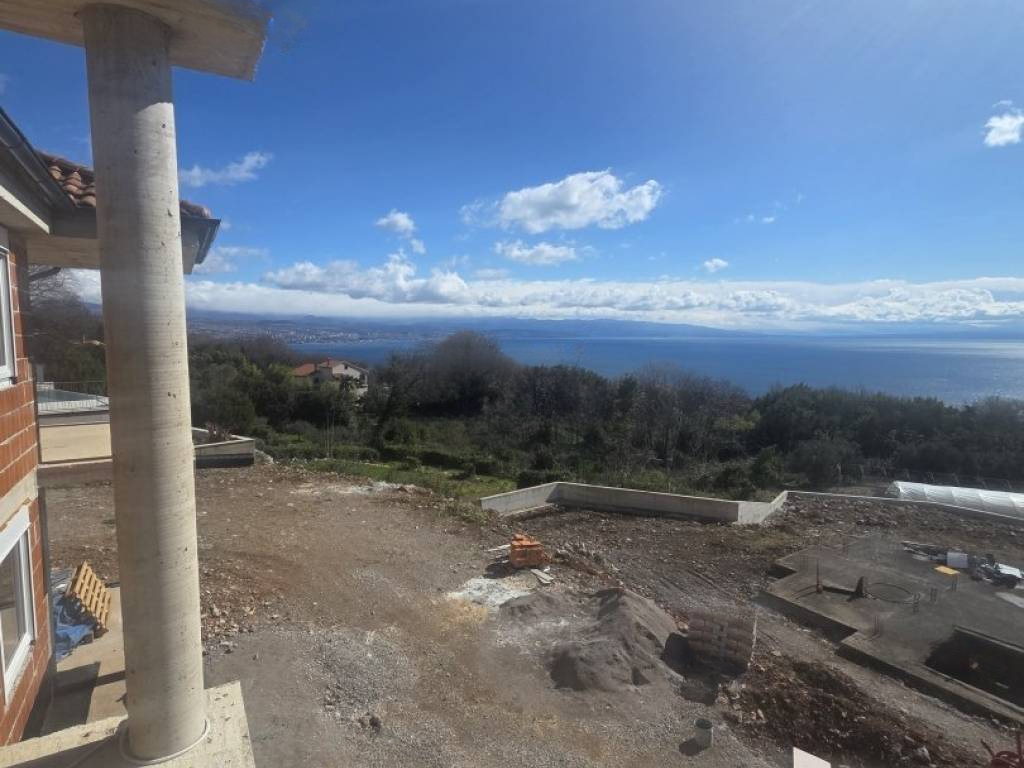 Дом в Опатии, Хорватия, 900 м² - фото 11