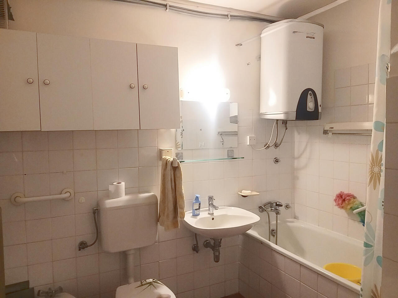 Квартира в Сежане, Словения, 74 м² - фото 11