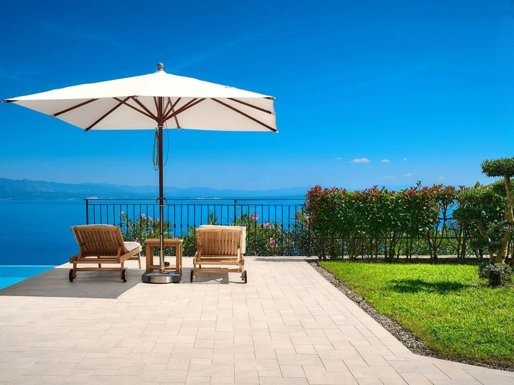 Дом в Опатии, Хорватия, 508 м² - фото 11