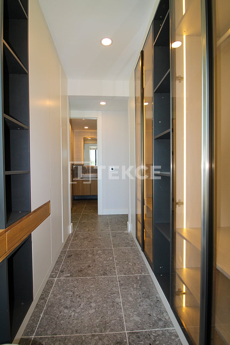 Вилла в Бодруме, Турция, 137 м² - фото 17