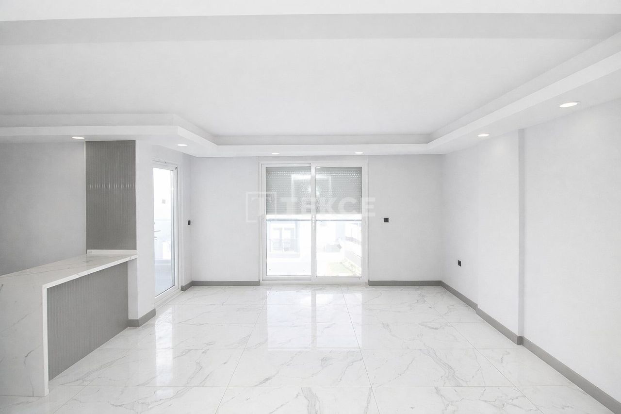 Апартаменты в Манавгате, Турция, 160 м² - фото 17