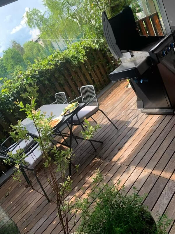 Квартира в Любляне, Словения, 95 м² - фото 11