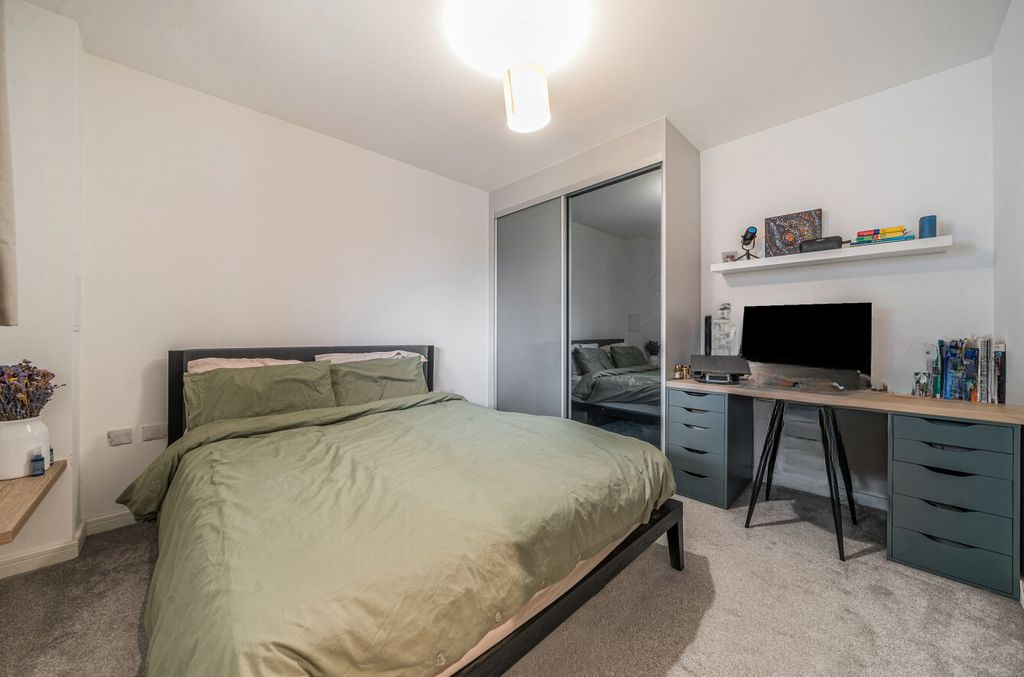 Квартира в Лондоне, Великобритания, 53 м² - фото 11