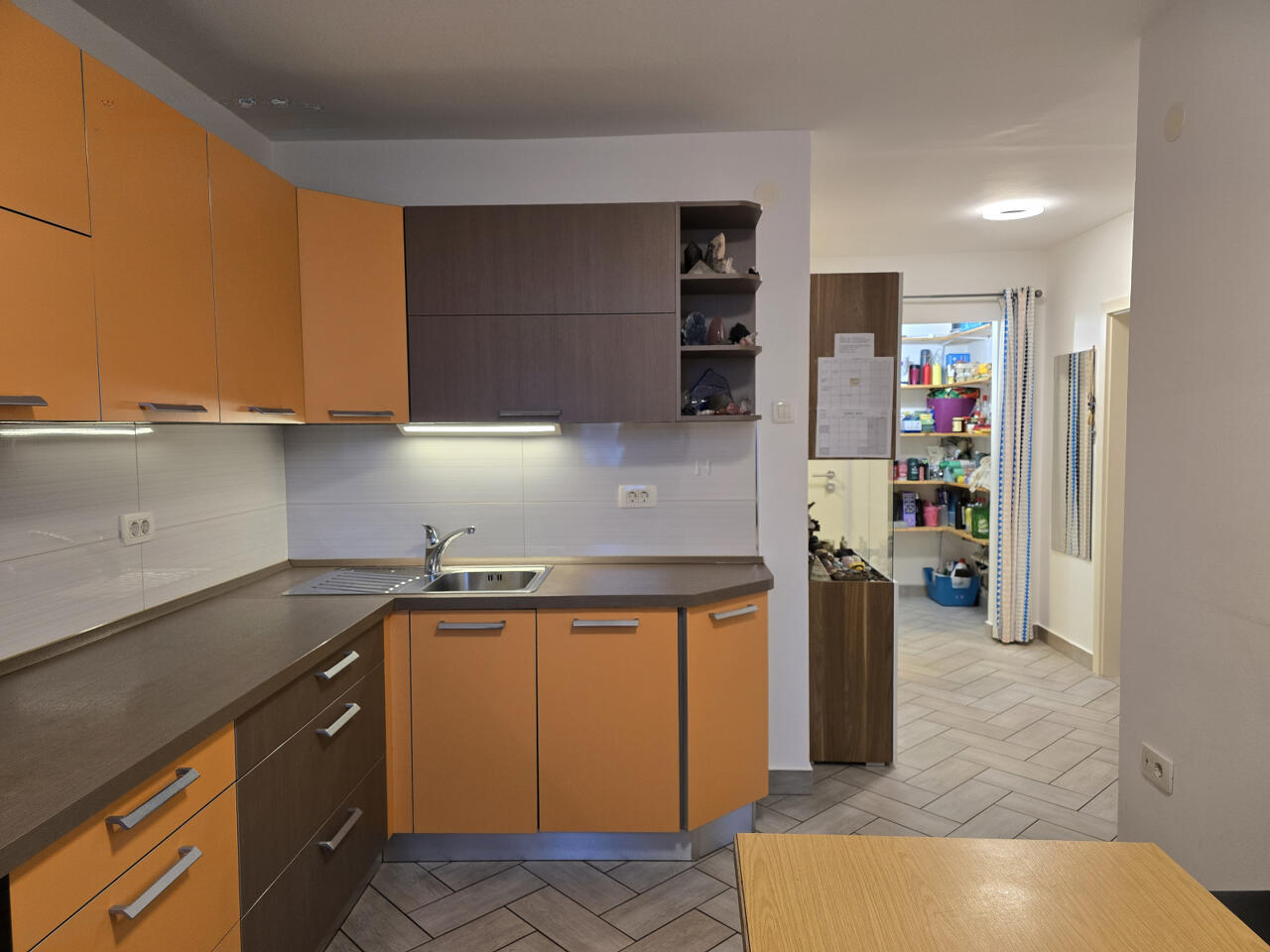 Квартира в Любляне, Словения, 53 м² - фото 11