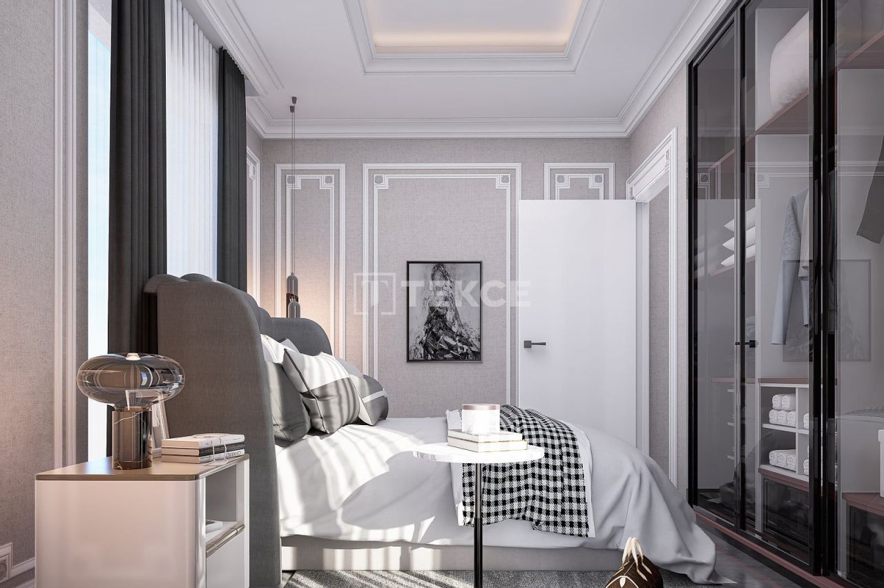 Апартаменты в Искеле, Кипр, 136 м² - фото 17