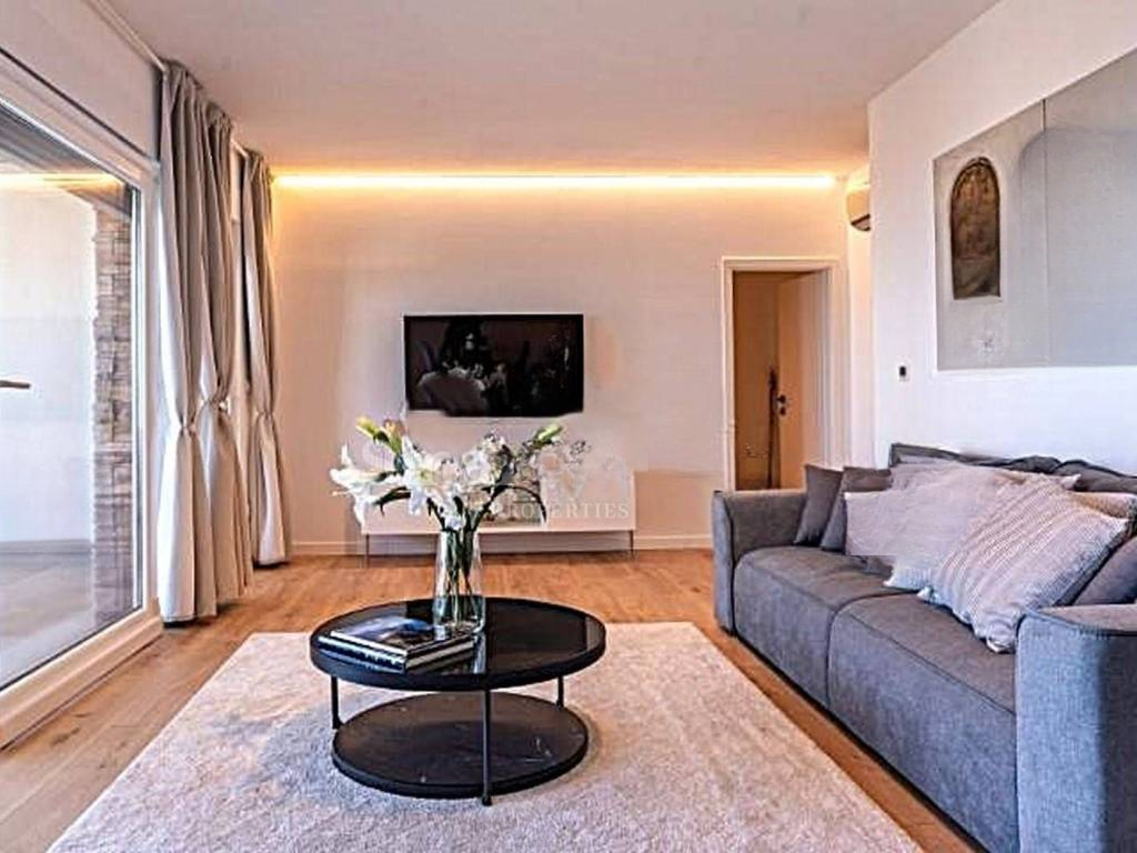 Квартира в Опатии, Хорватия, 121 м² - фото 11