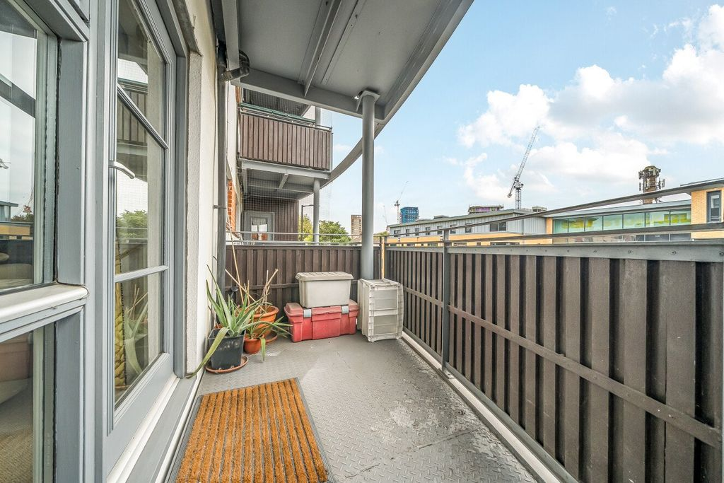 Квартира в Лондоне, Великобритания, 76 м² - фото 11