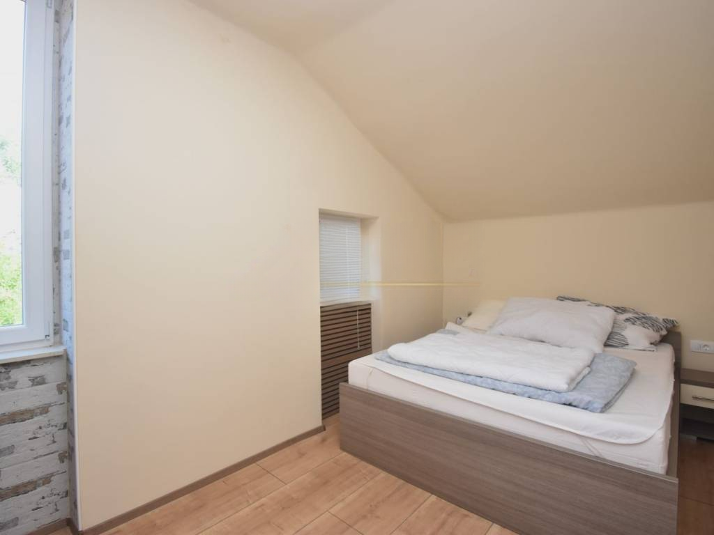 Квартира в Опатии, Хорватия, 90 м² - фото 11