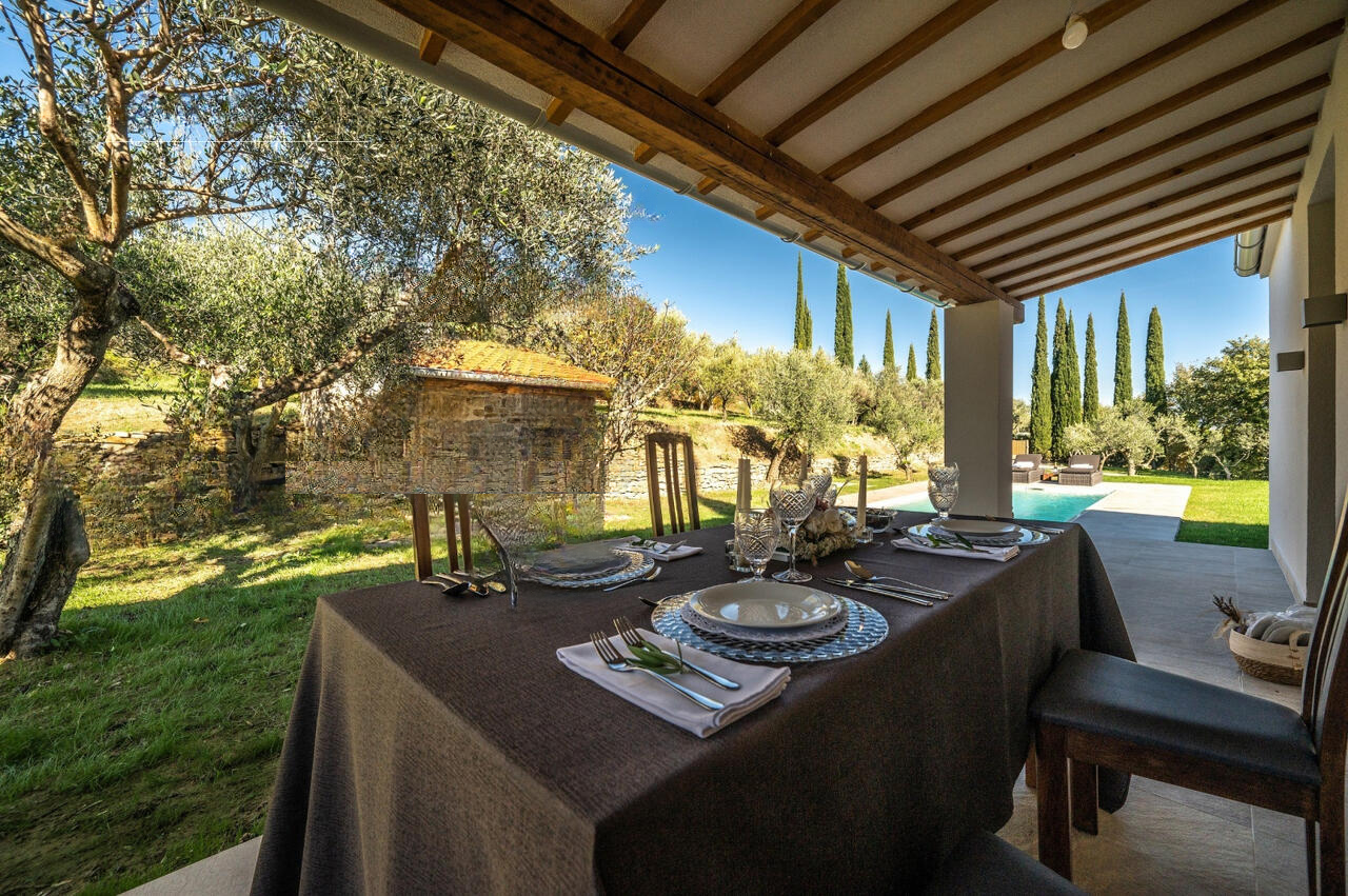 Дом в Копере, Словения, 300 м² - фото 11