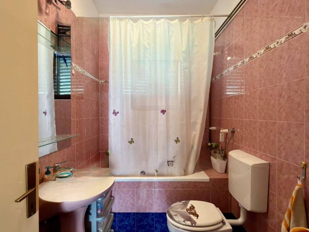 Квартира в Опатии, Хорватия, 95 м² - фото 11