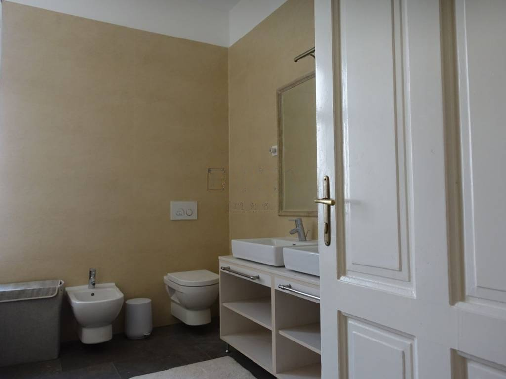 Квартира в Опатии, Хорватия, 205 м² - фото 11