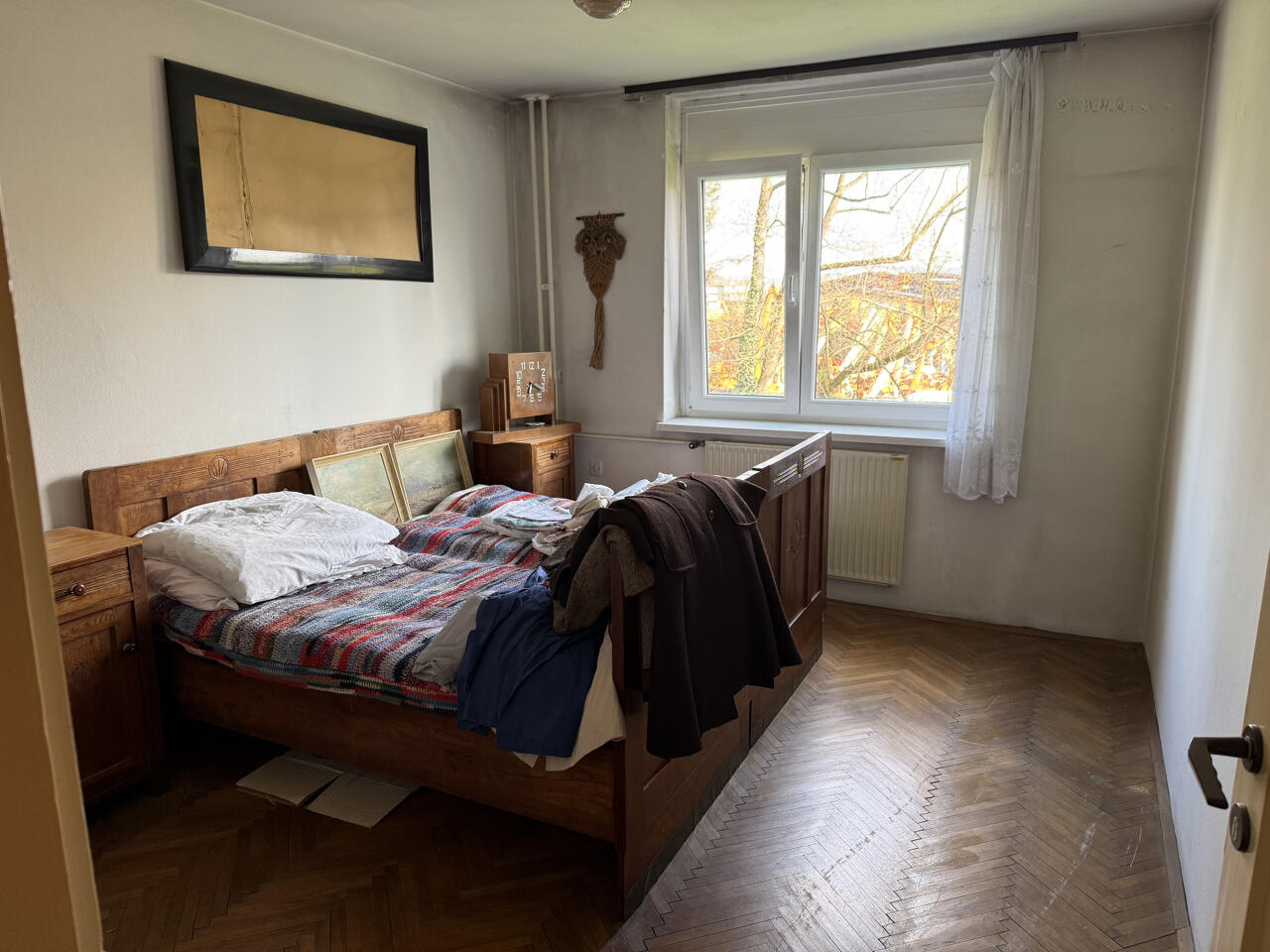 Квартира в Любляне, Словения, 80 м² - фото 11