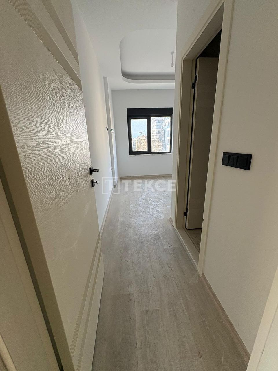Апартаменты в Алании, Турция, 80 м² - фото 17