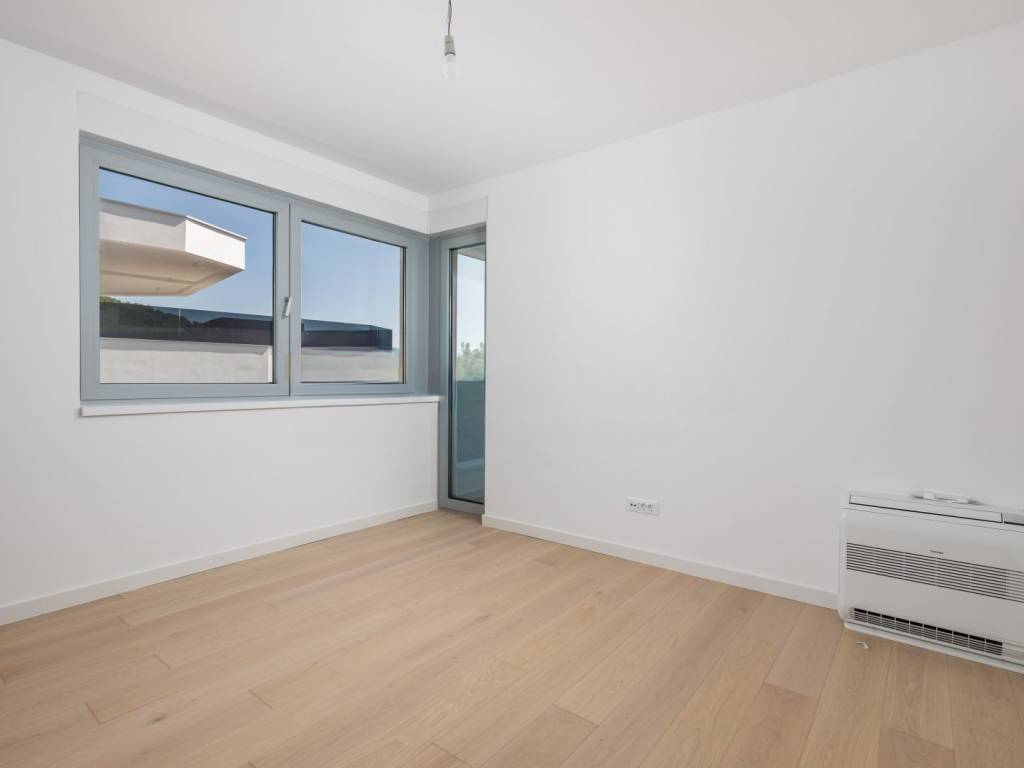 Квартира в Опатии, Хорватия, 103 м² - фото 11