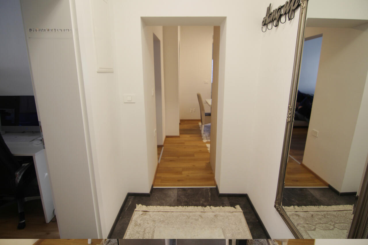 Квартира в Любляне, Словения, 57 м² - фото 11