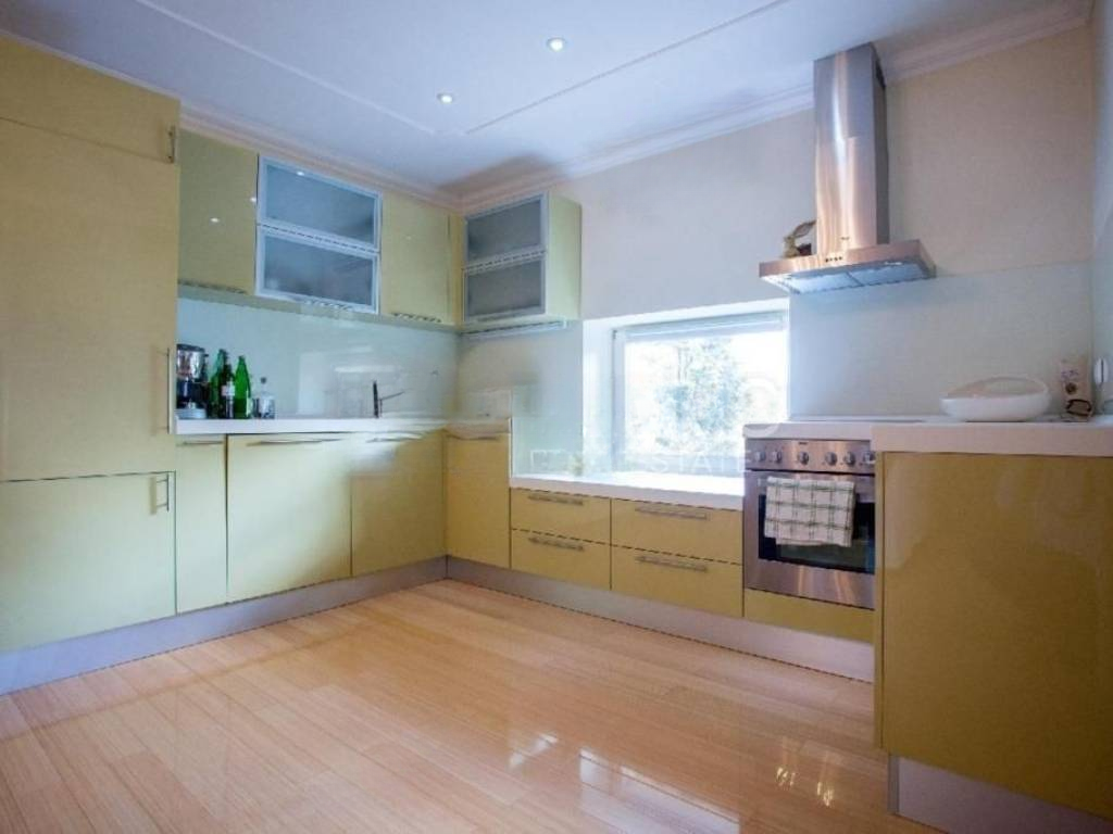 Квартира в Опатии, Хорватия, 123 м² - фото 11