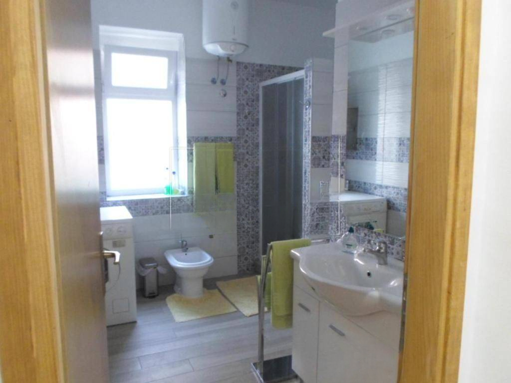 Квартира в Опатии, Хорватия, 96 м² - фото 11