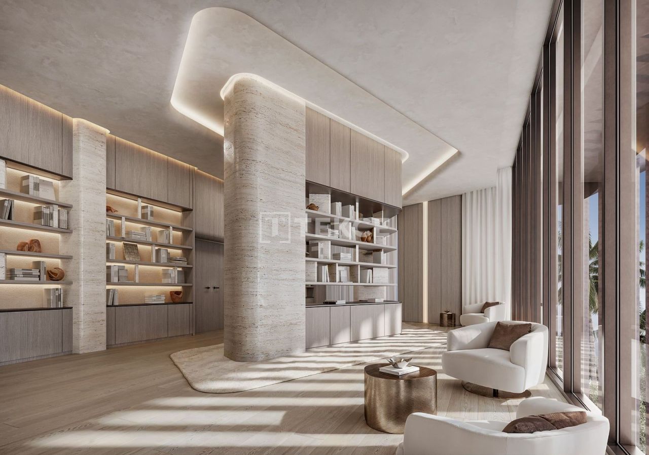 Апартаменты в Дубае, ОАЭ, 84 м² - фото 17