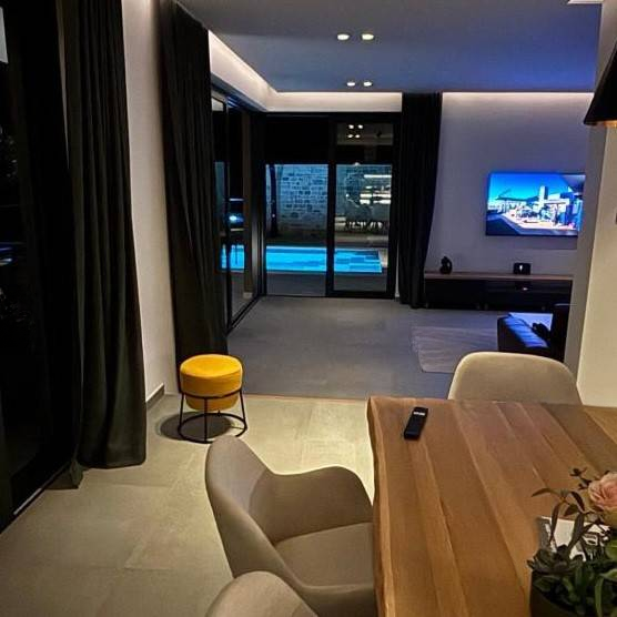 Дом в Опатии, Хорватия, 200 м² - фото 11