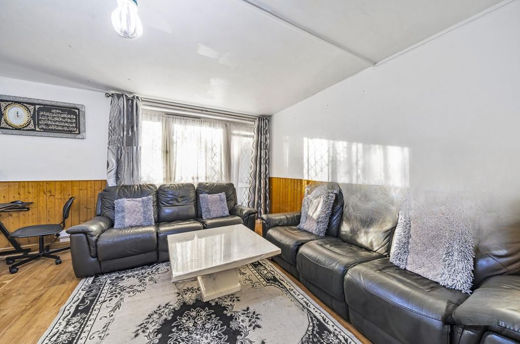 Квартира в Лондоне, Великобритания, 72 м² - фото 11