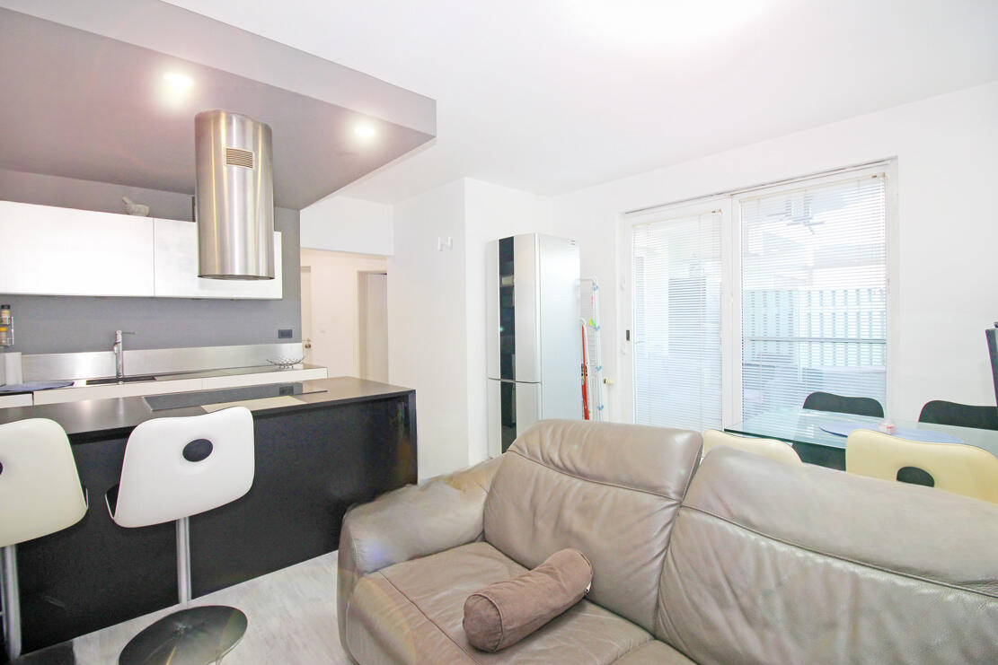 Квартира в Любляне, Словения, 50 м² - фото 11