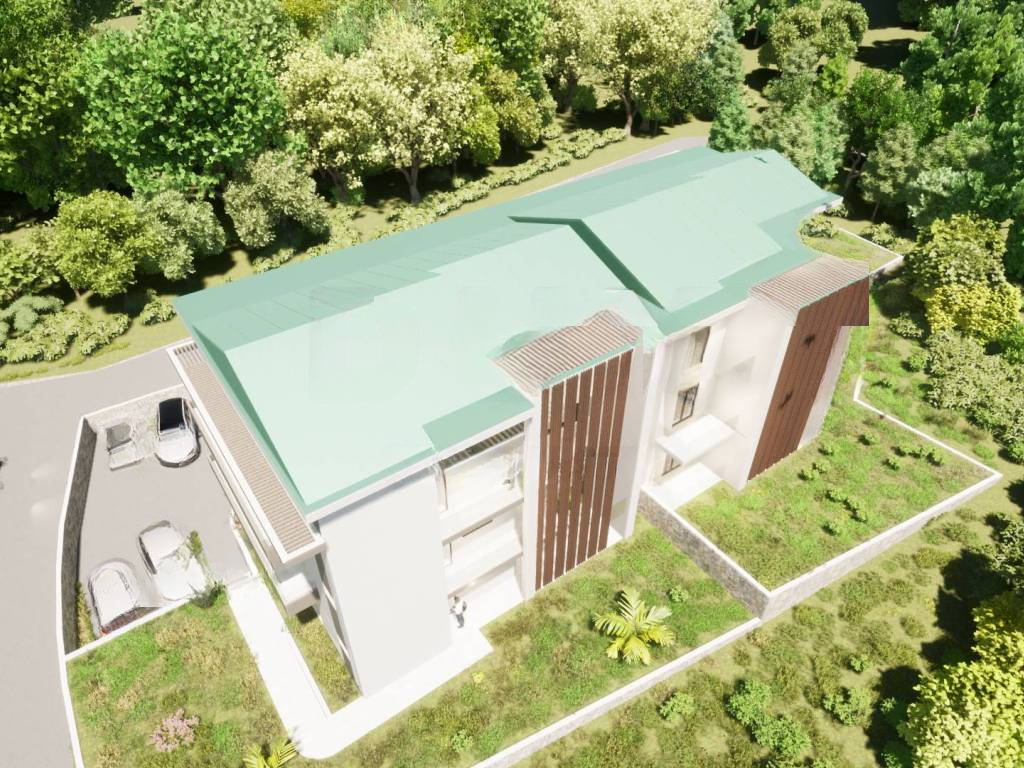 Квартира в Опатии, Хорватия, 78 м² - фото 11