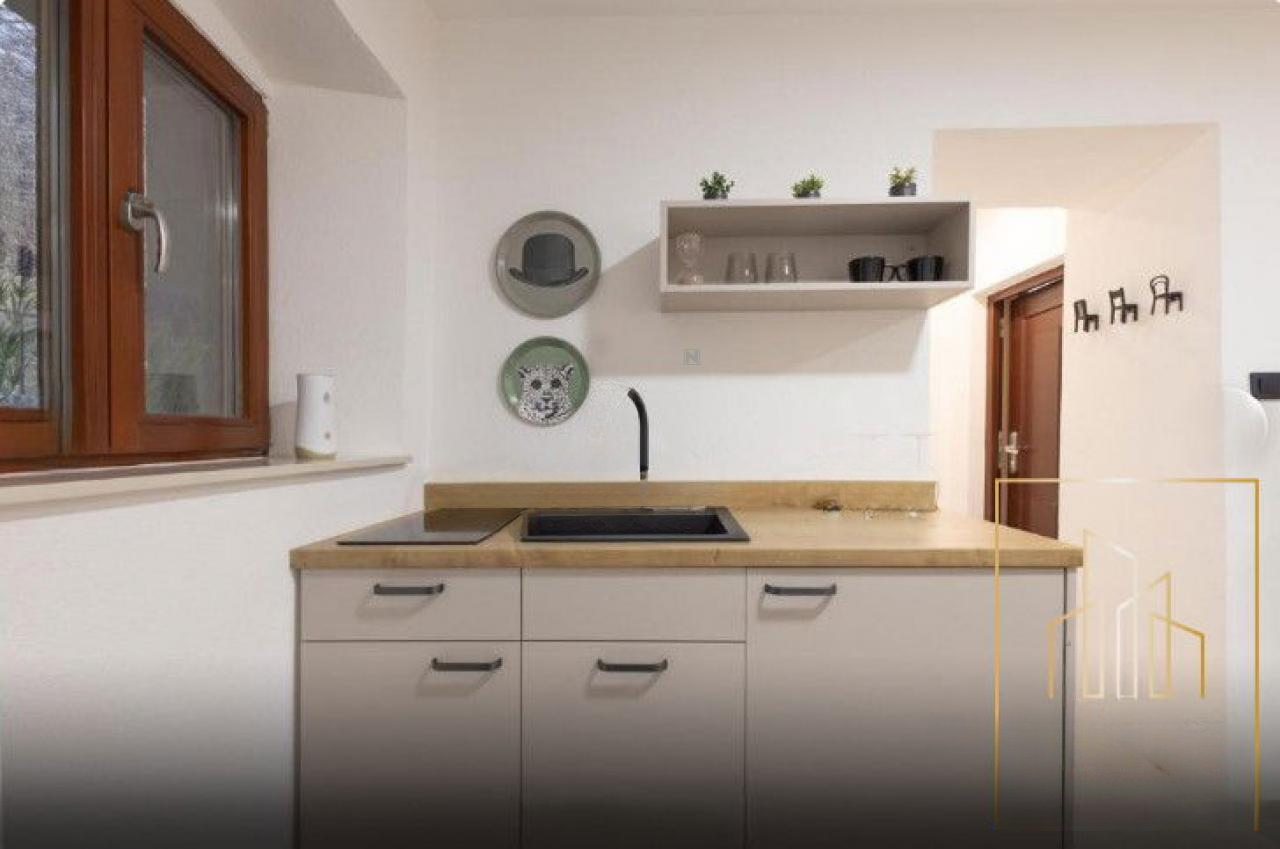 Квартира в Любляне, Словения, 85 м² - фото 11