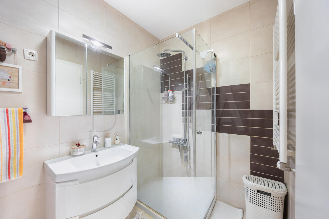 Квартира в Любляне, Словения, 154 м² - фото 11