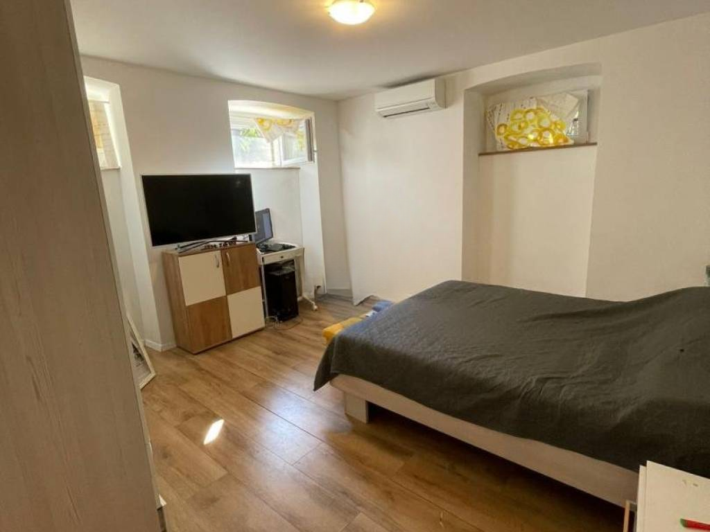 Квартира в Опатии, Хорватия, 100 м² - фото 11