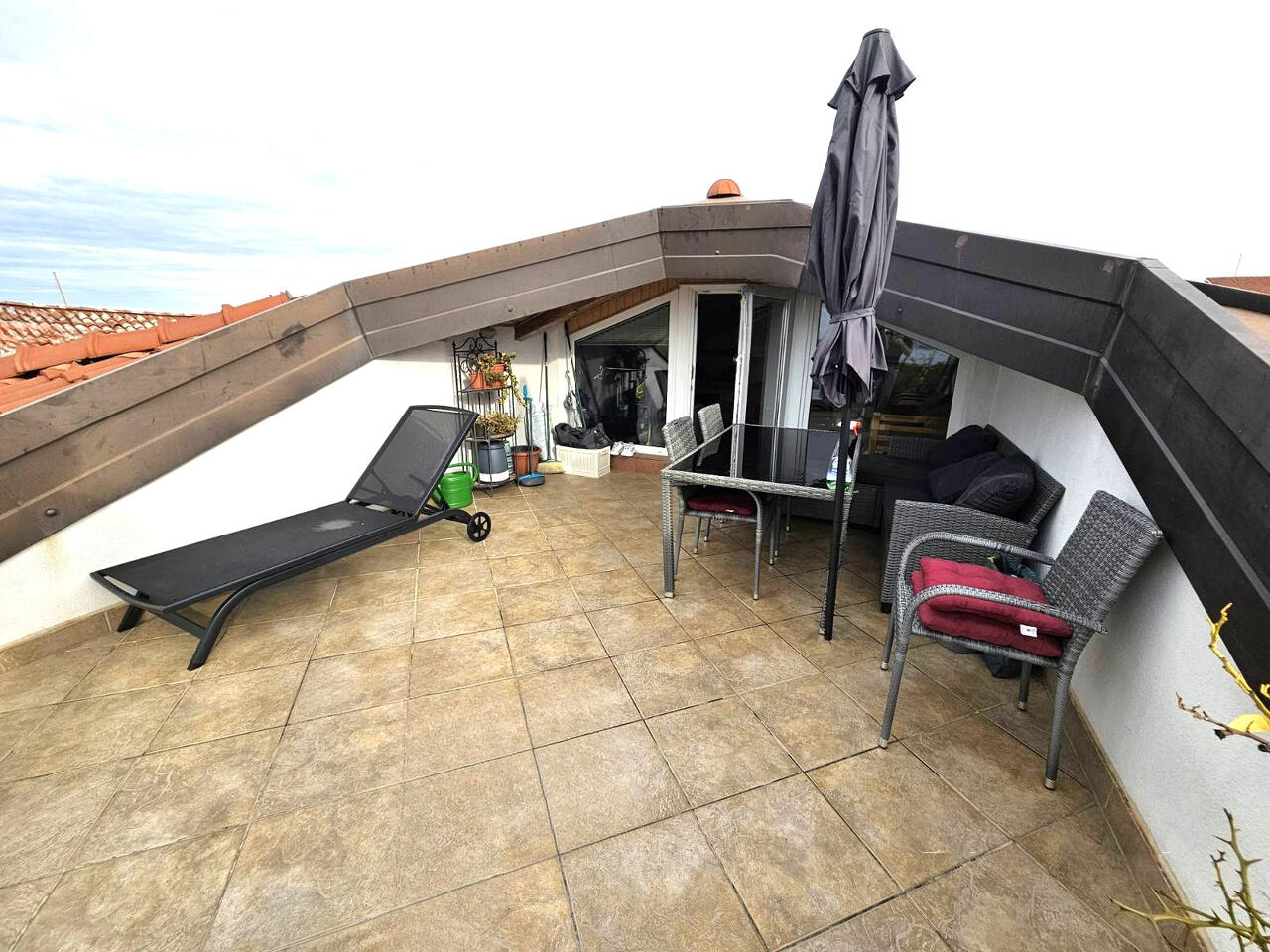 Квартира в Анкаране, Словения, 180 м² - фото 11