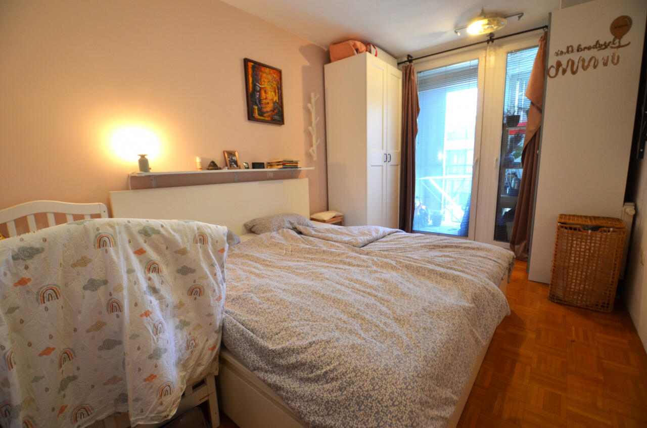 Квартира в Любляне, Словения, 67 м² - фото 11