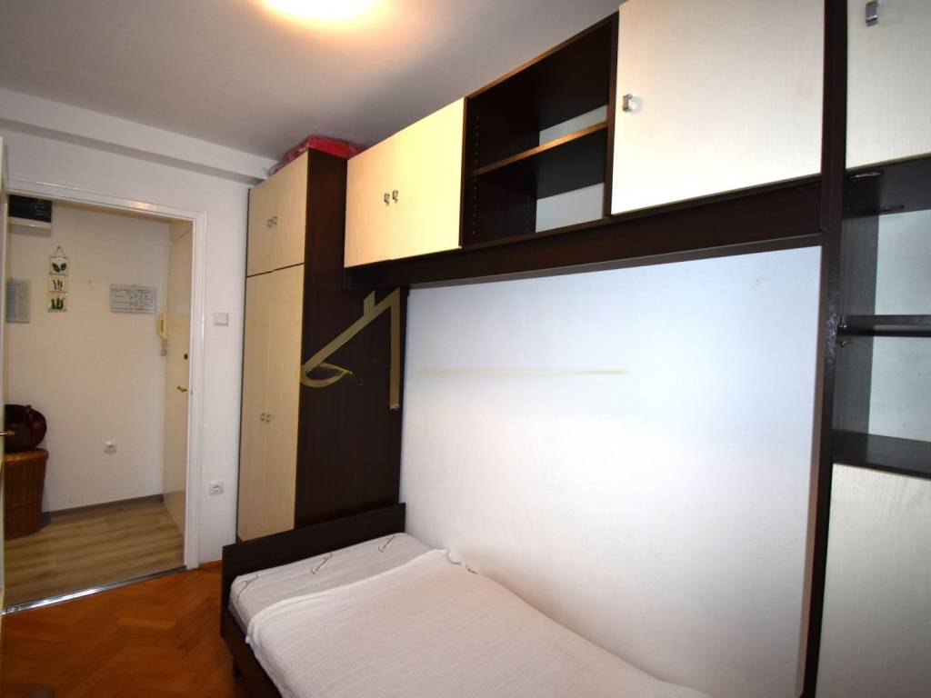 Квартира в Опатии, Хорватия, 57 м² - фото 11