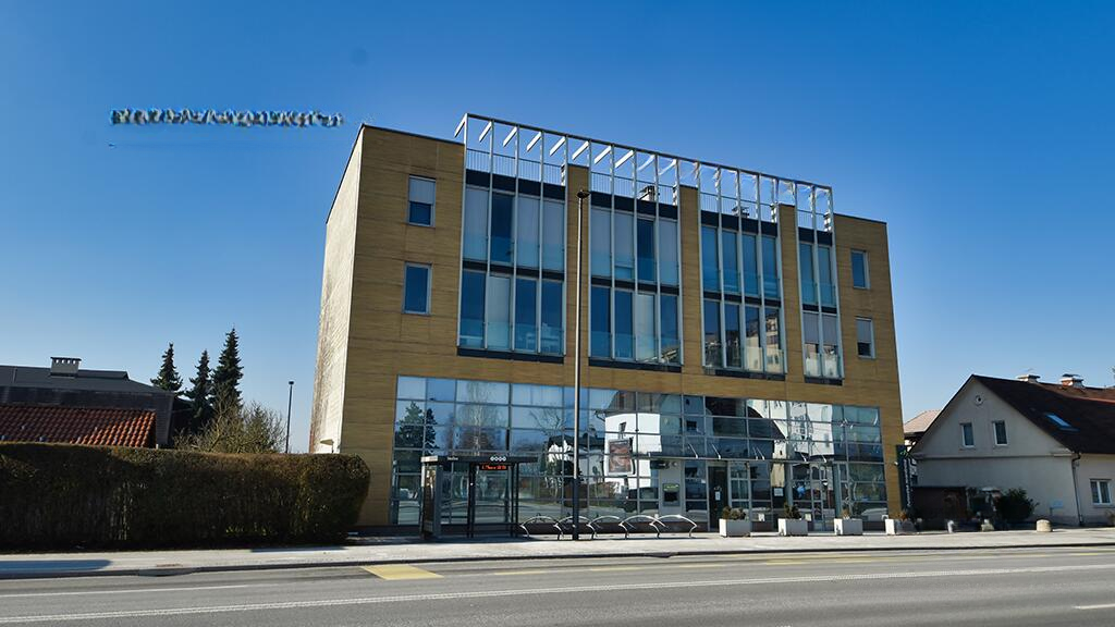 Квартира в Любляне, Словения, 47 м² - фото 11