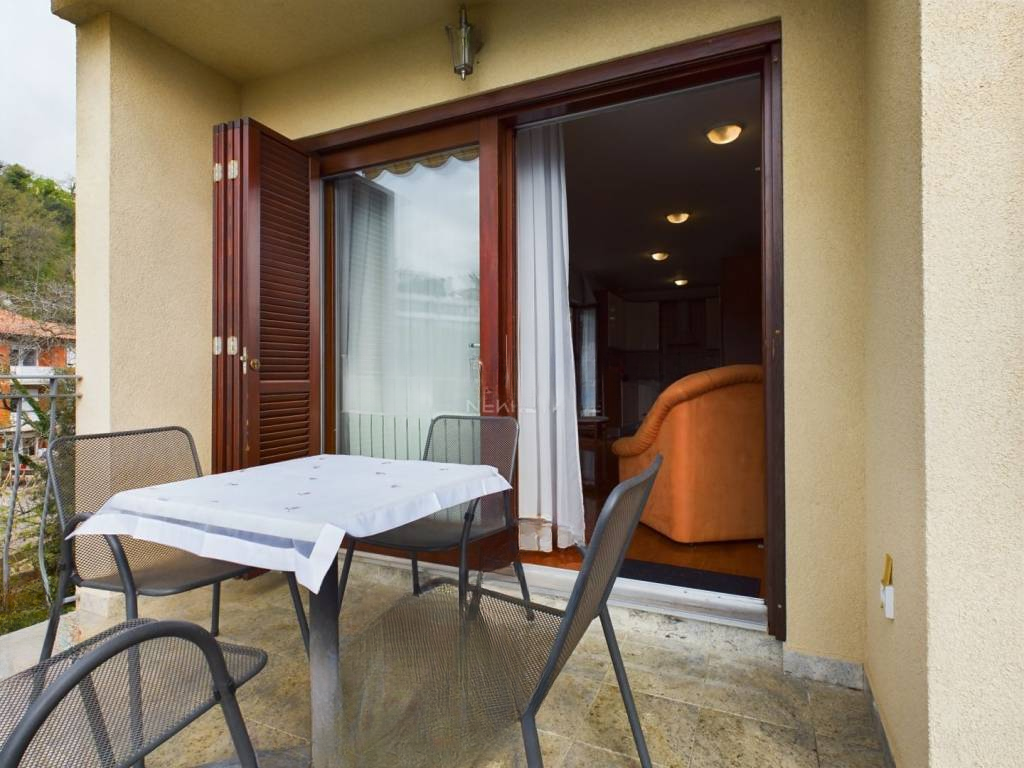 Квартира в Опатии, Хорватия, 92 м² - фото 11