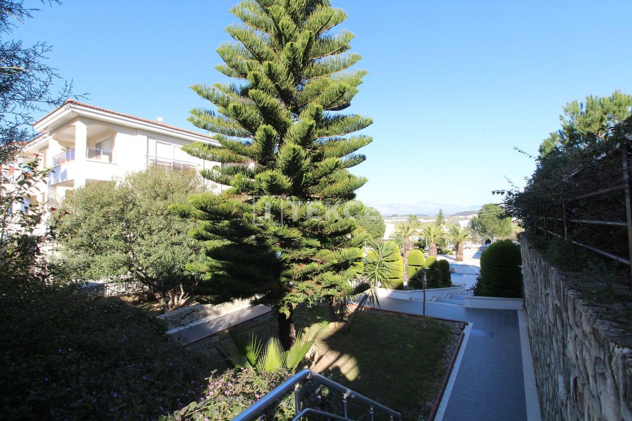 Пентхаус в Манавгате, Турция, 110 м² - фото 18