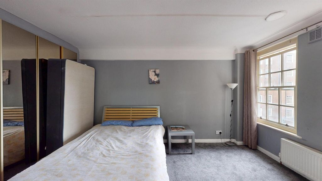 Квартира в Лондоне, Великобритания, 58 м² - фото 11