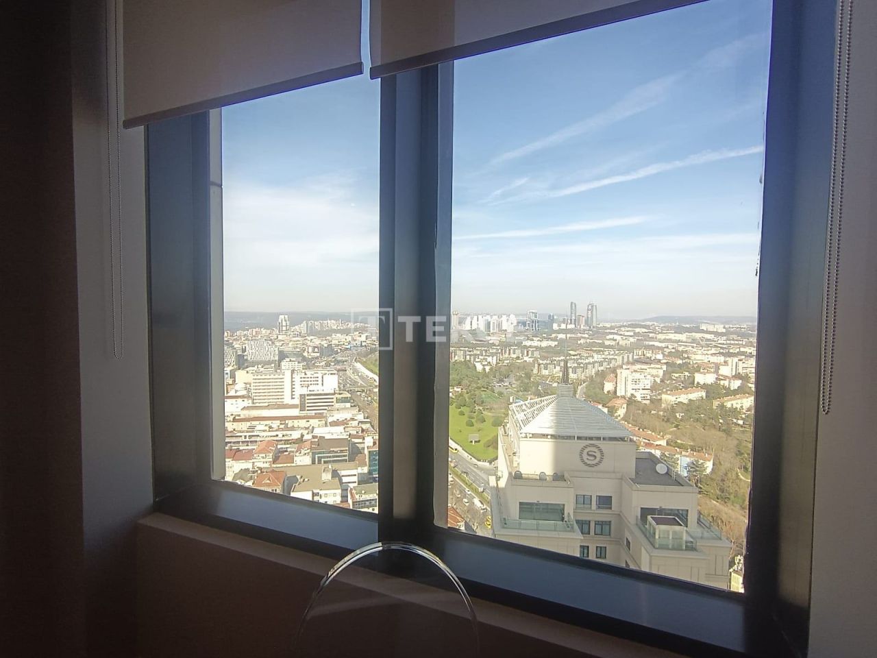 Апартаменты в Стамбуле, Турция, 217 м² - фото 18