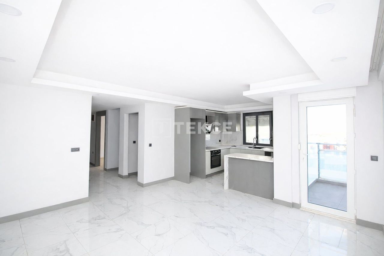 Апартаменты в Манавгате, Турция, 160 м² - фото 18