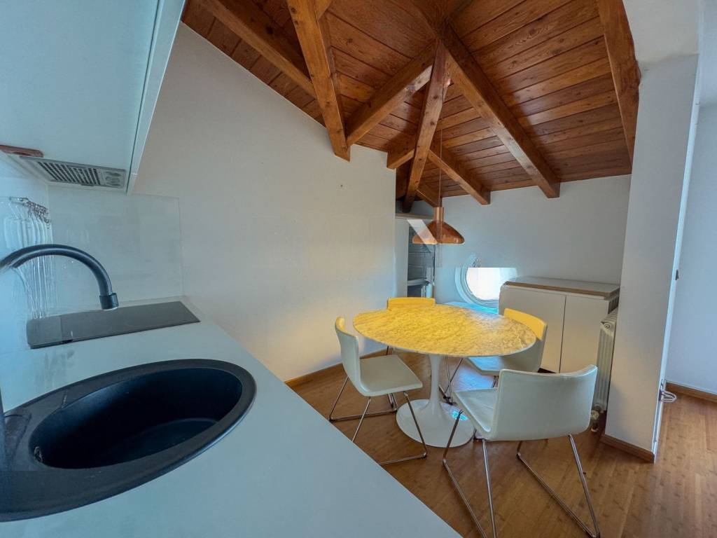 Квартира в Опатии, Хорватия, 83 м² - фото 11
