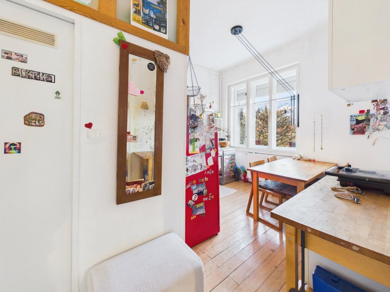 Квартира в Любляне, Словения, 57 м² - фото 11