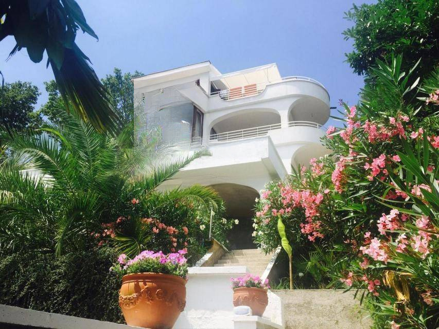 Квартира в Опатии, Хорватия, 280 м² - фото 11