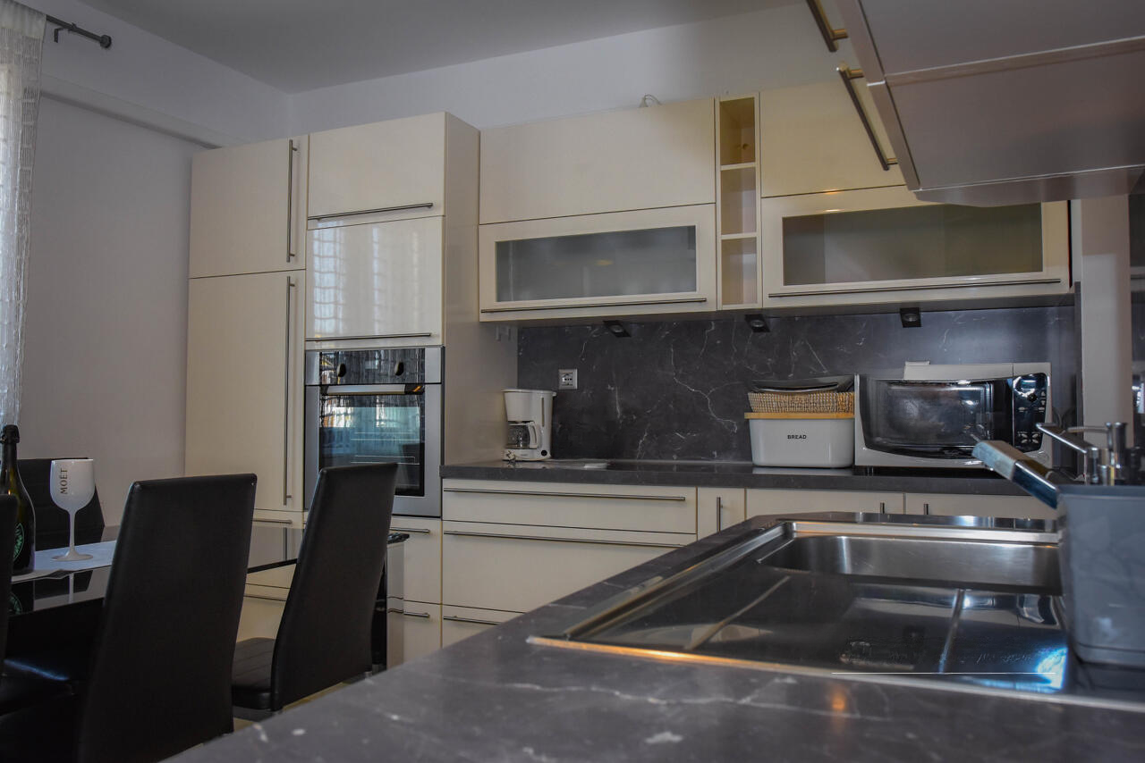 Квартира в Луции, Словения, 84 м² - фото 11