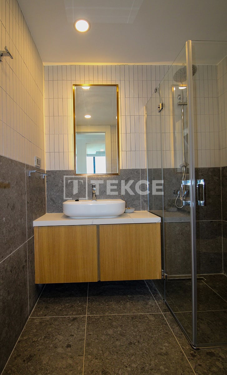 Вилла в Бодруме, Турция, 137 м² - фото 18