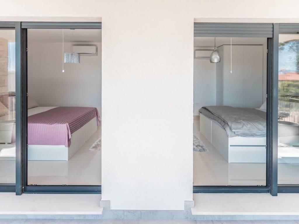 Дом в Опатии, Хорватия, 210 м² - фото 11